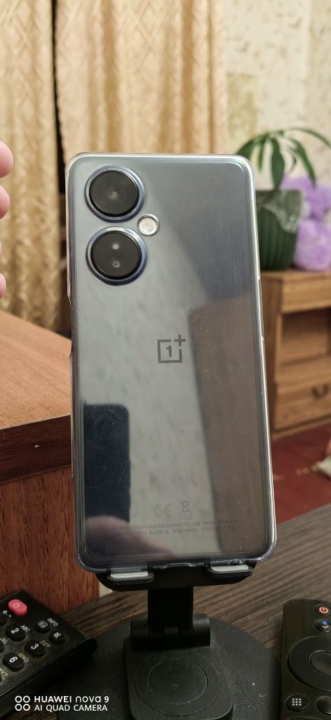 Oneplus nord ce Lite 3, як новий!