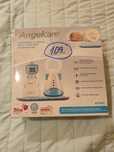 Niania z monitorem oddechu Angelcare AC 401