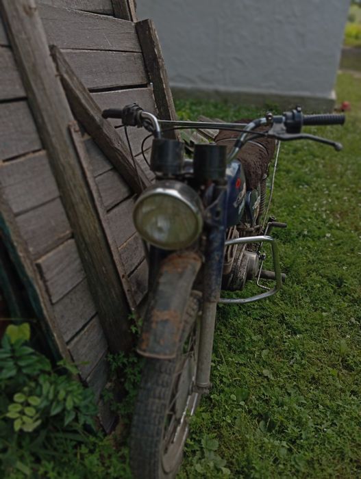 Продам Мінск 125