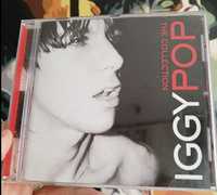 Iggy Pop – The Collection CD