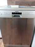 Zmywarka Siemens SN25L881EU szerokość 60 cm