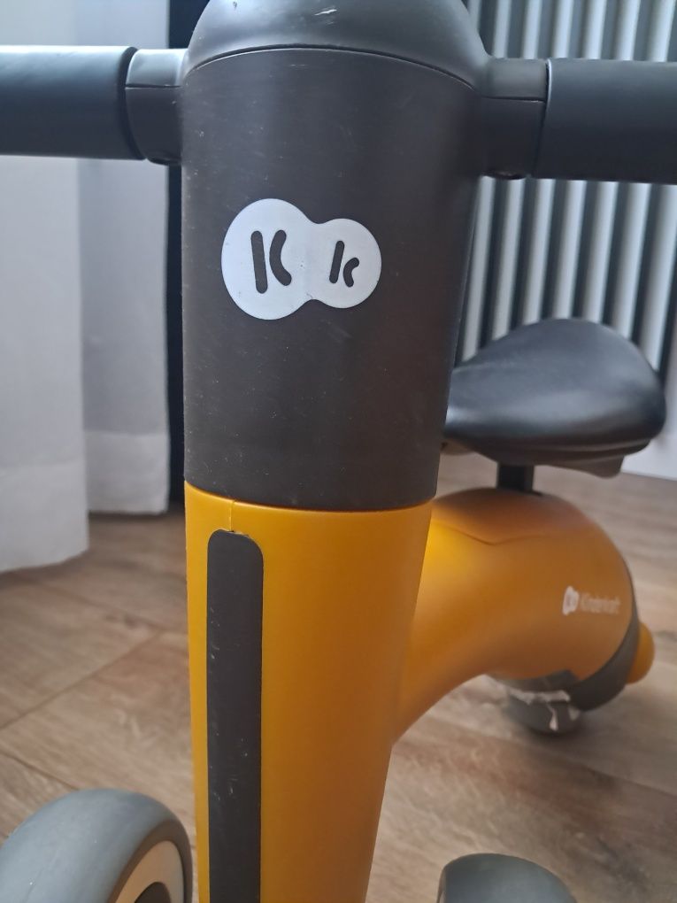 Rowerek biegowy kinderkraft