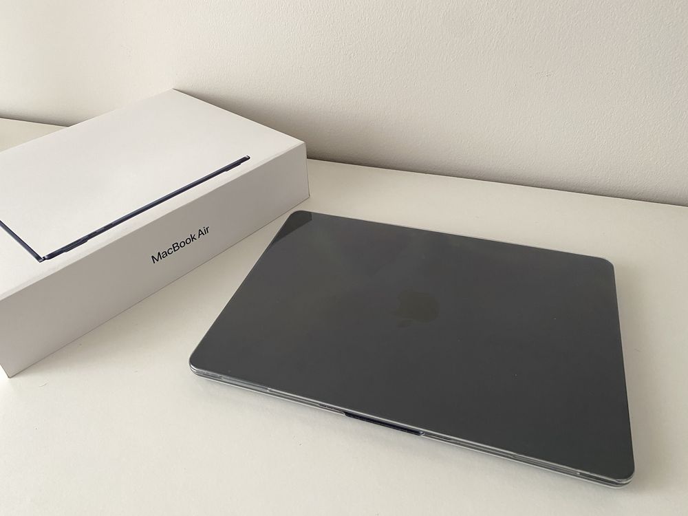 Macbook Air 13 M3