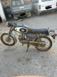Mota  macal  m70
