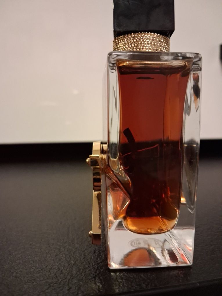 YsL Libre La Parfum 50 ml