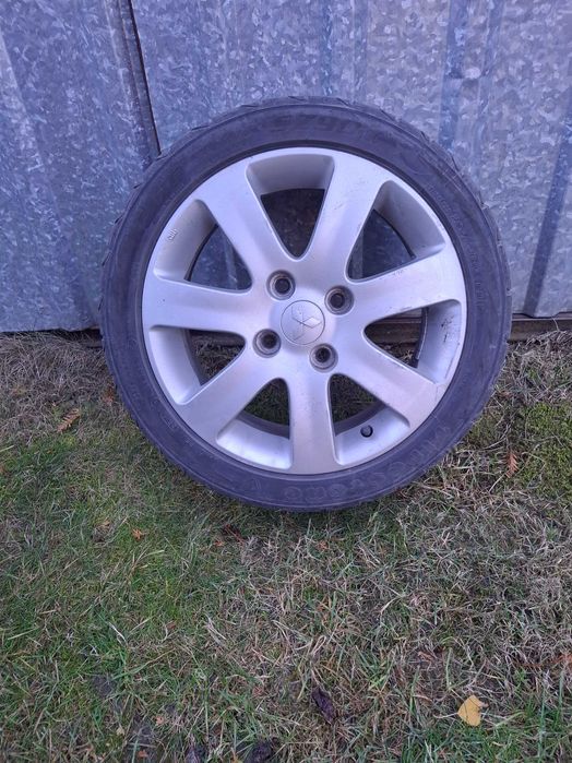 2006 Mitsubishi Colt Z30 Motion