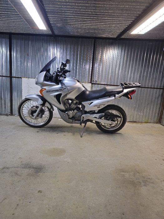 Honda Transalp 650
