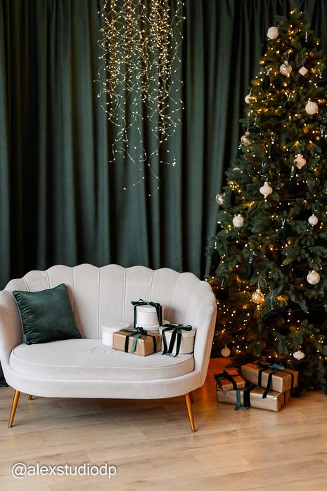 Фотостудія Дніпро.,Сімейна, Новорічна, Дитяча фотосесії. Оренда студії