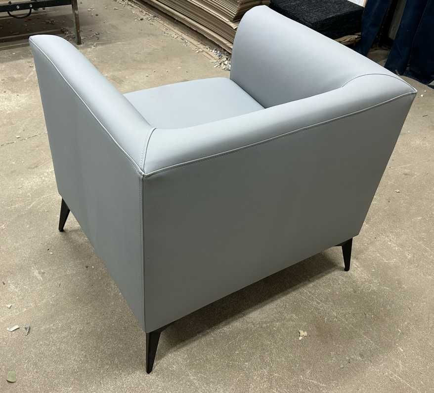 FOTEL/SOFA tapicerowana,PRODUCENT, premium materiały! DOSTĘPNA OD RĘKI