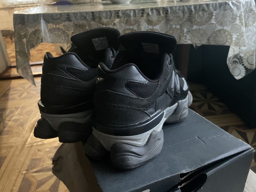 Кросівки New Balance