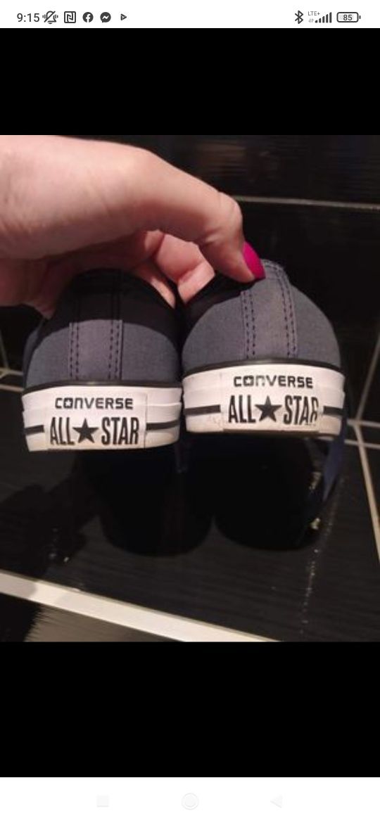 Converse all star 40
