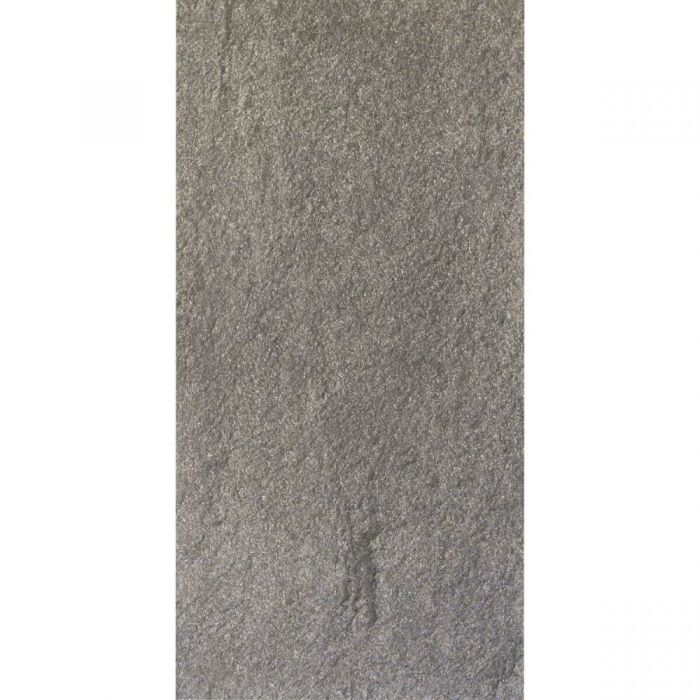 Fornir Kamienny Ścienny na Ścianę Black Shimmer Tapeta 122x61x0,2 PROM