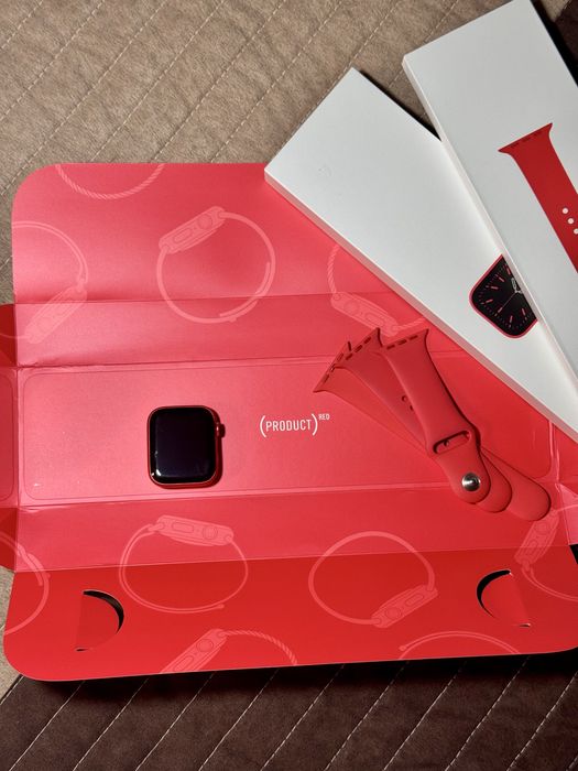 Apple Watch Series 6(32Гб) 44mm