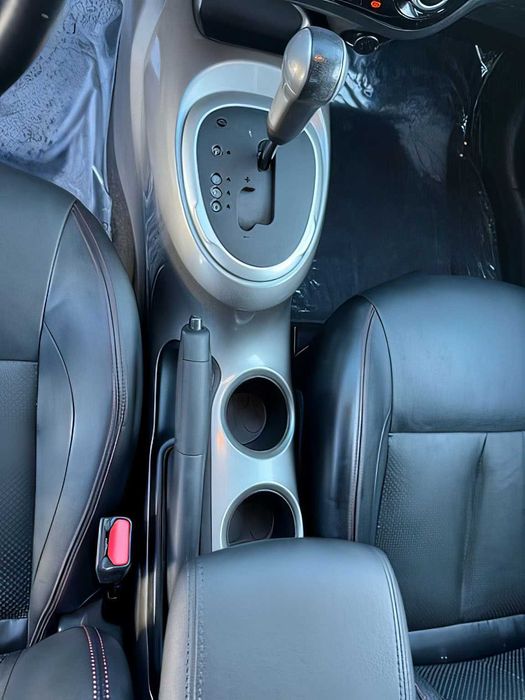 Nissan Juke      2016