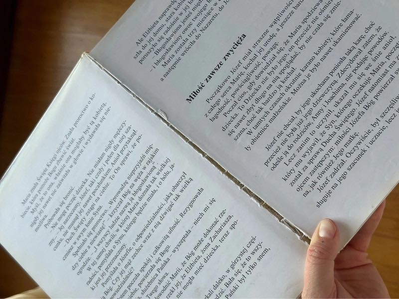 Najpiękniejsza historia świata. Ewangelia opowiedziana przez babcię