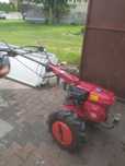 Traktorek Honda Yanmar