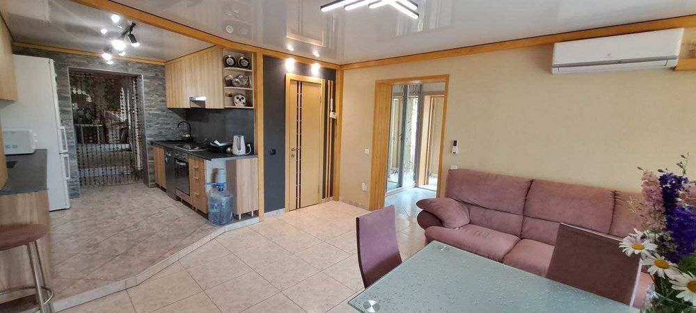 Продам дом  160 м2  на берегу реки Самарский район