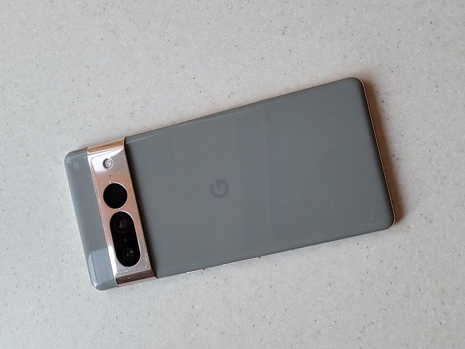 Google pixel 7pro 128gb neverlock