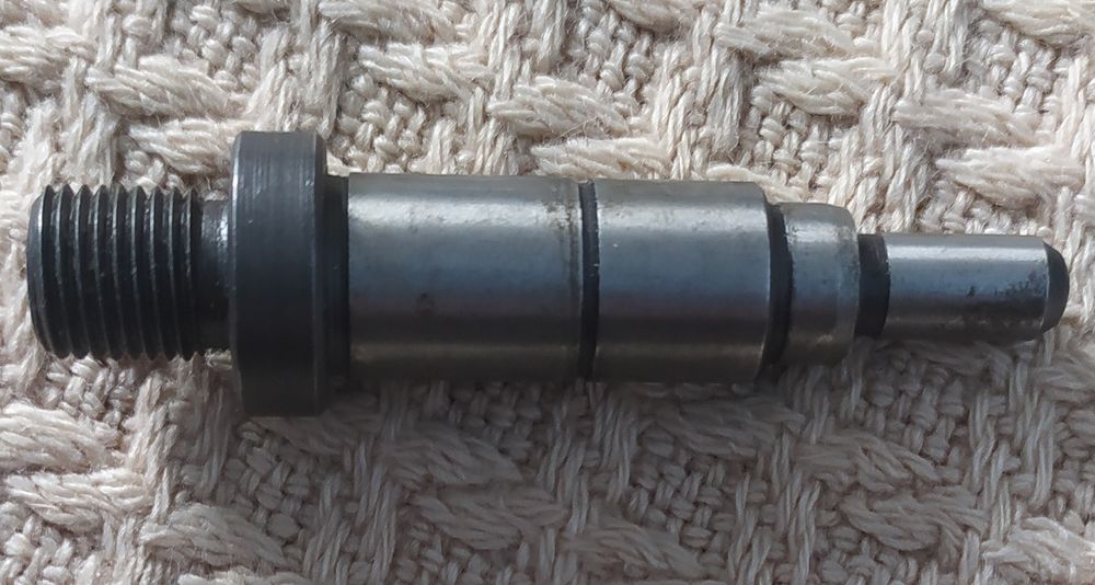 Celma wrzeciono PRCj