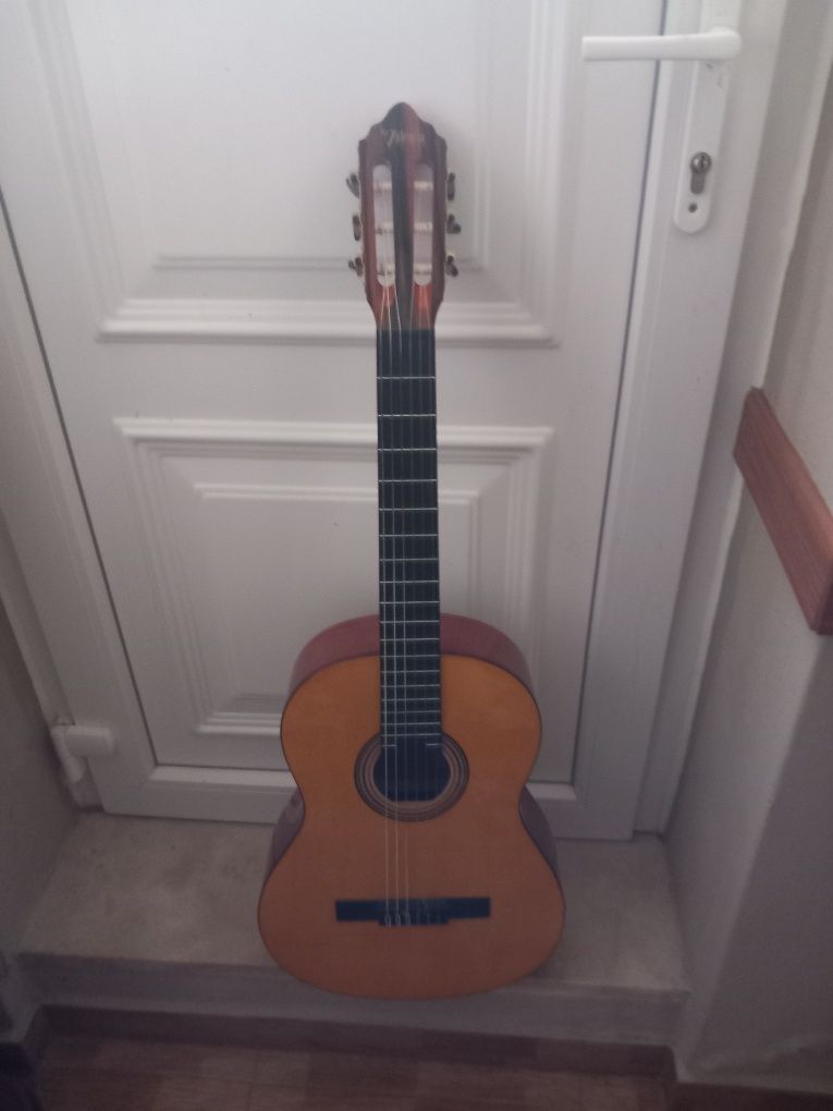 Estromentos músicais