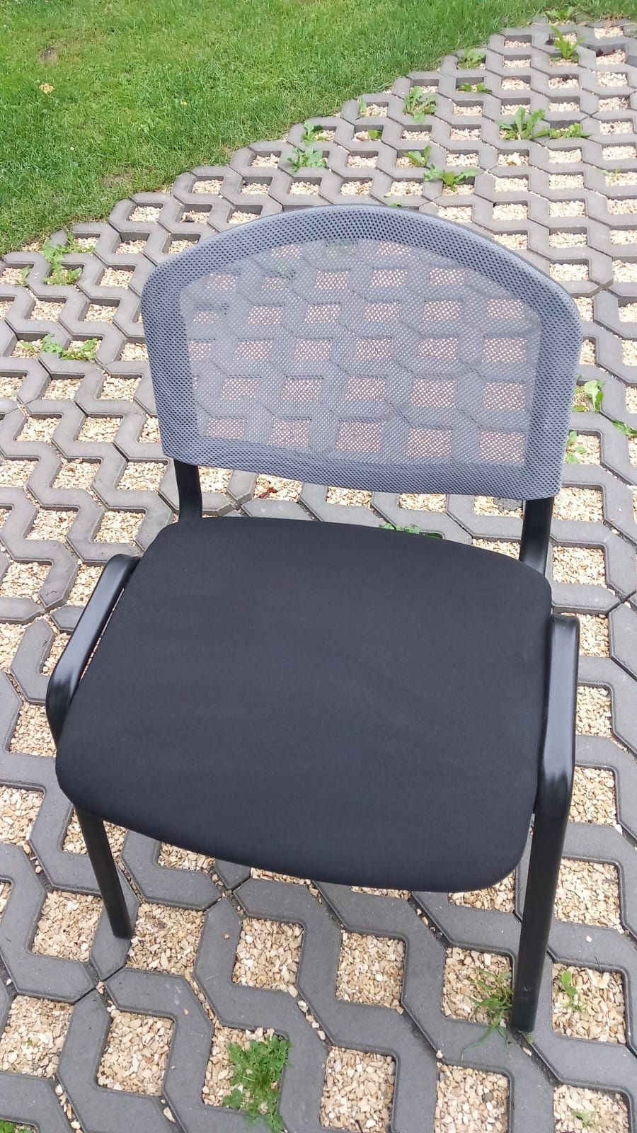 Krzesełko  bardzo dobry stanie