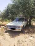 Toyota Hilux 2.4d