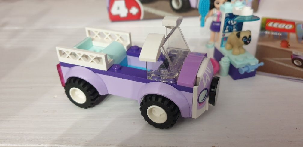 Lego friends 41360