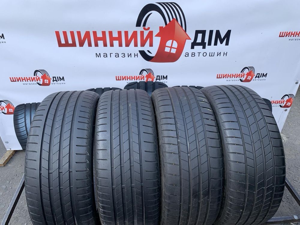 Шини 225/45 R18 Bridgestone 2022/24/20p літо 6мм