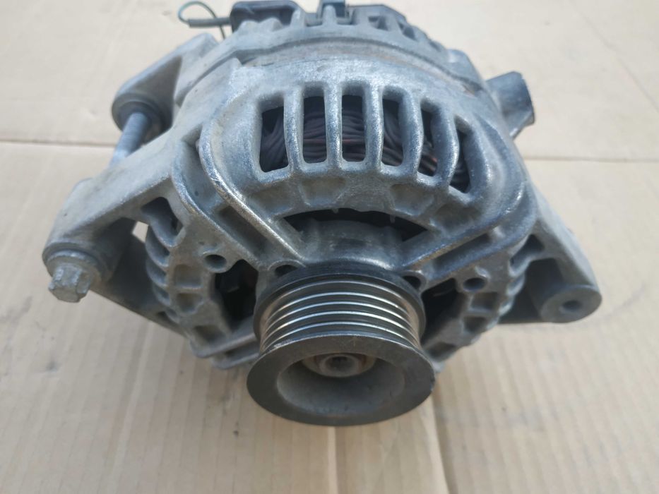 Генератор Opel Astra Combo Corsa C Meriva A Vectra C Zafira