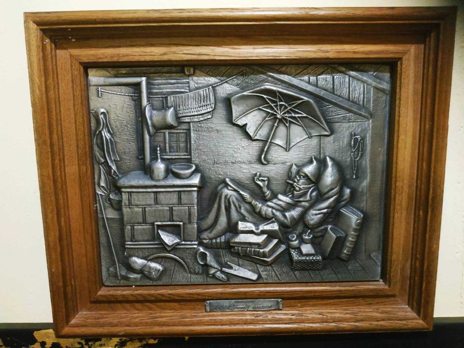 Картина Германия