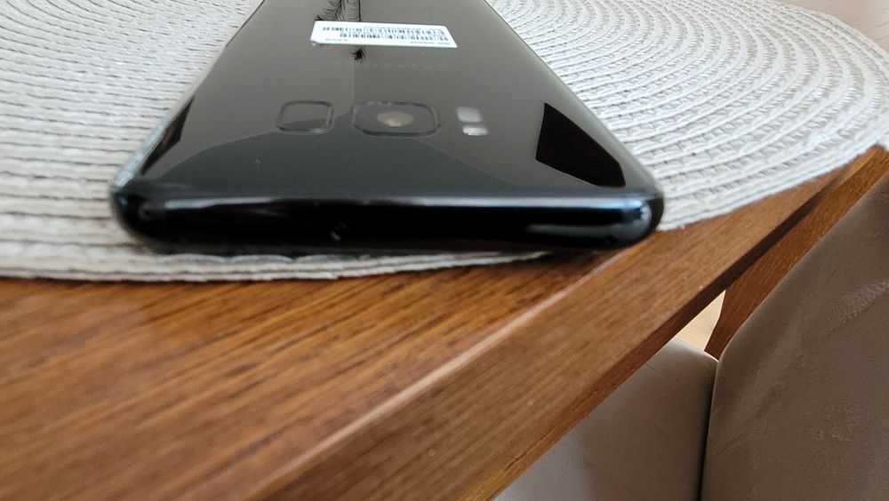 Samsung galaxy s8 edge