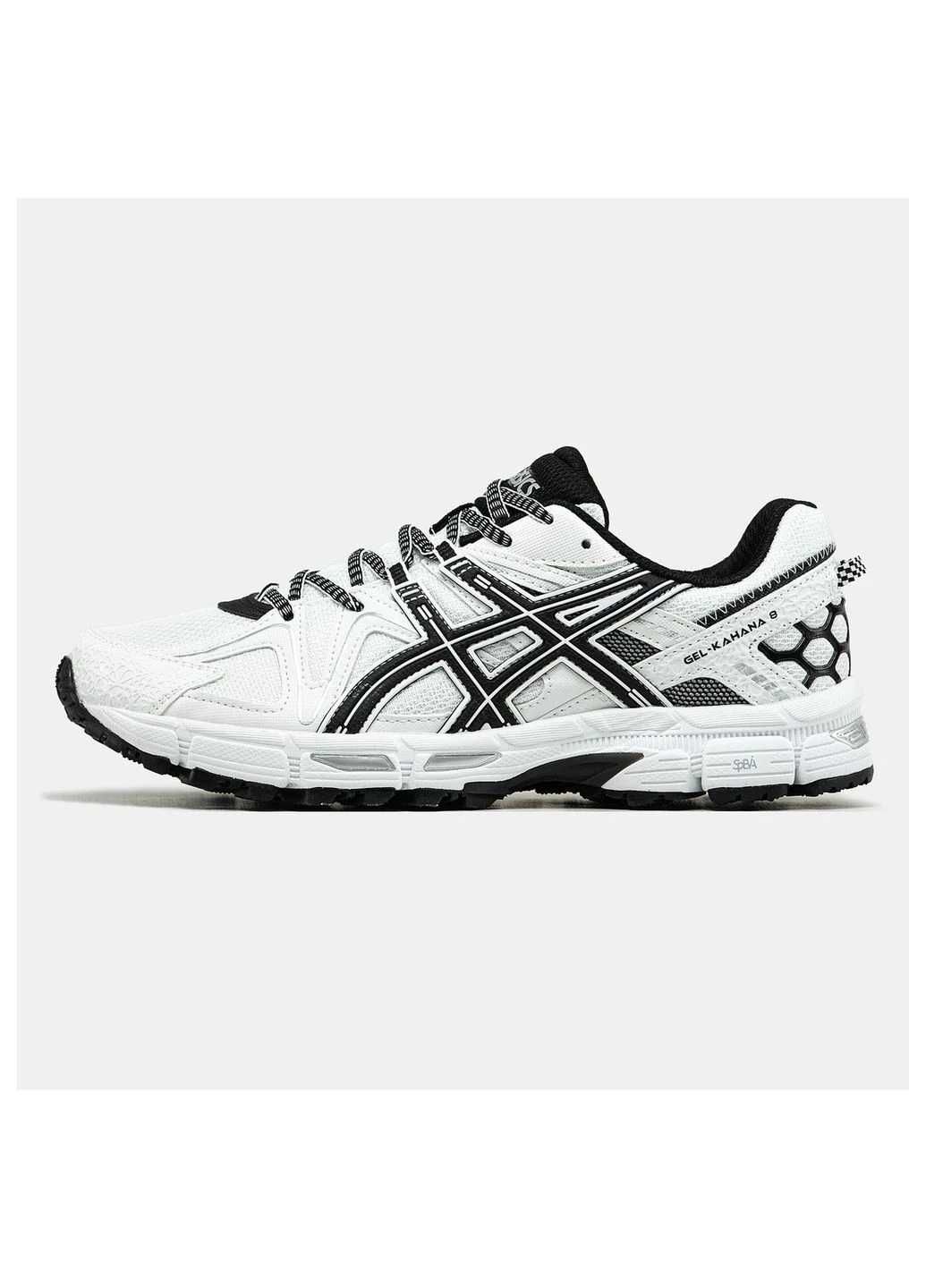 Чоловічі кросівки asics gel-kahana 8 (36-45 розмір) 2 кольори