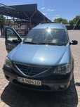 Dacia Logan від власника
