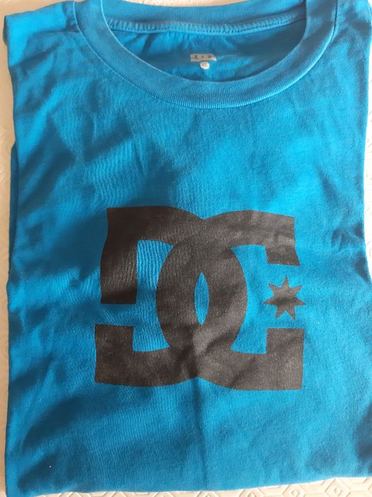 Camisola "DC" (original) tam.XL