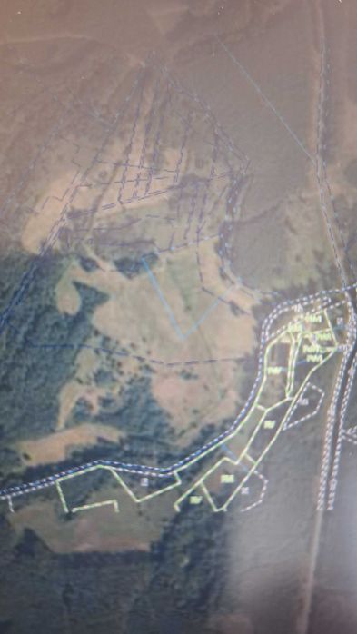 Sprzedam działkę, ziemię rolną