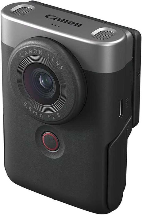 Фотоапарат Canon PowerShot V10 Advanced Vlogging kit Black (5946C005)