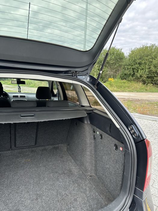 Продам Skoda octavia