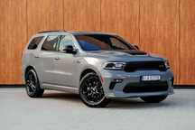 Dodge Durango 2023 5.7 R/T Plus AWD Radar Blind Spot Destroyer Grey