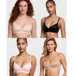 Бюстгальтер без кісточок Victoria's Secret S,M,L