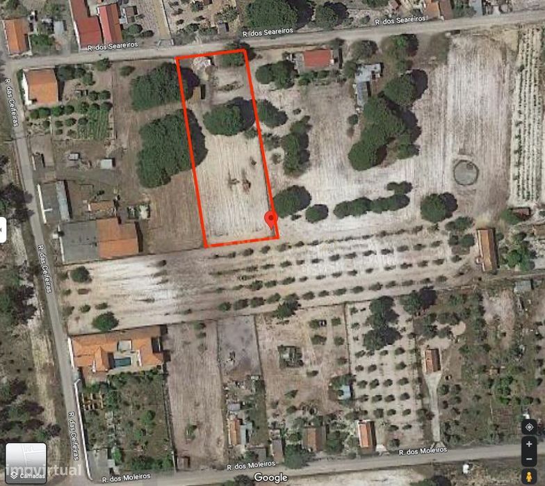 Oportunidade de Investimento - Terreno Rústico , Grândola!