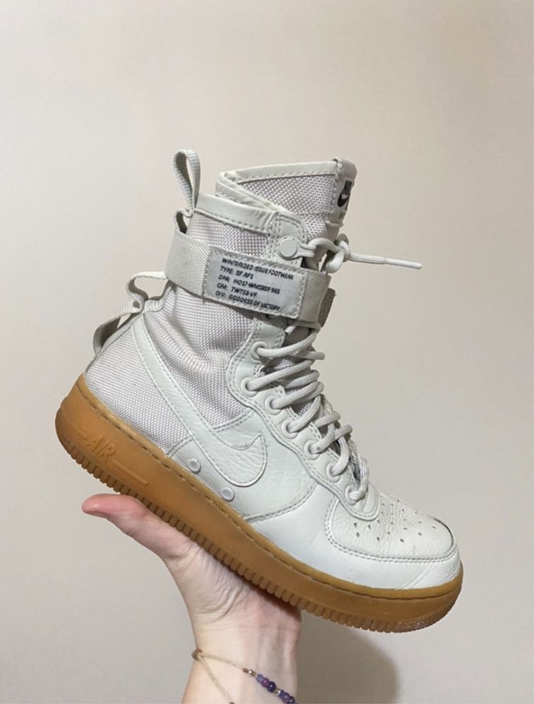 Buty Nike Air Force 1