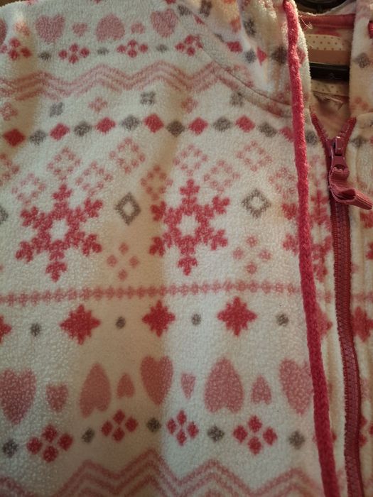 Кігурумі, тепла піжама