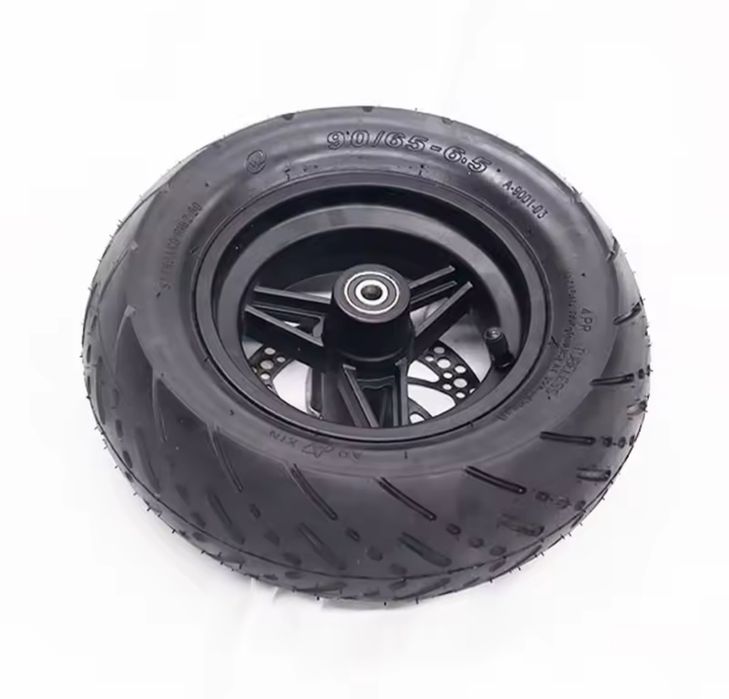 Przednie Koło Kukirin G4