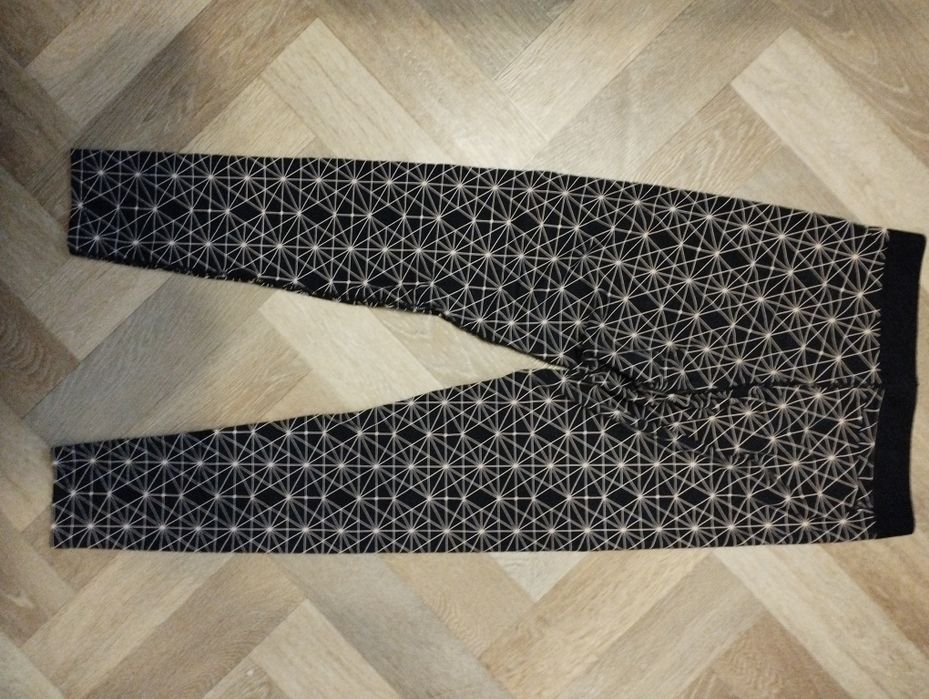 Женские леггинсы Workout