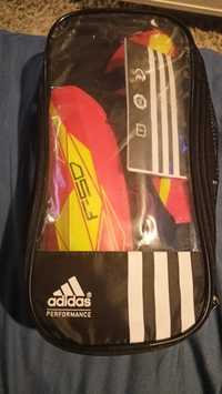 Ochraniacze piłkarskie adidas