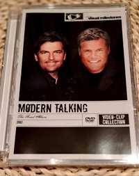 DVD Modern Talking - Rewelacja