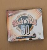 Rock'n'Roll płyty CD