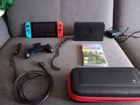 Sprzedam Nintendo switch