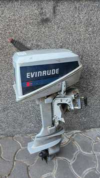 Silnik Evinrude 4KM