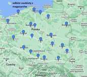 Poliwęglan Komorowy i Lity cała POLSKA - DOSTAWA lub ODBIÓR osobisty